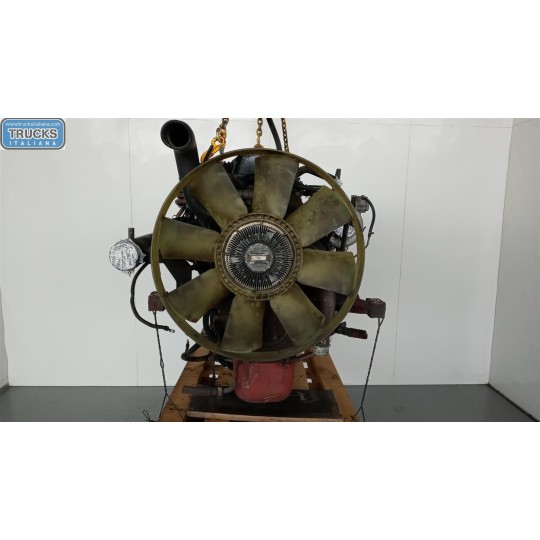 ENGINE IVECO EUROTECH used