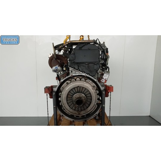ENGINE IVECO EUROTECH used