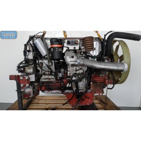 ENGINE IVECO EUROTECH used