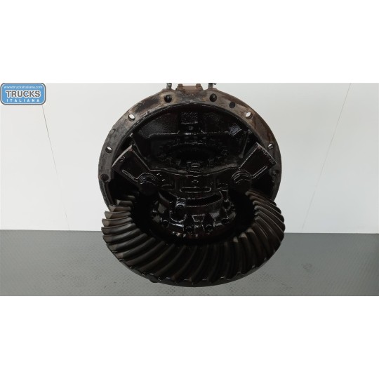 GRUPPO DIFFERENZIALE POSTERIORE IVECO EUROTECH usato