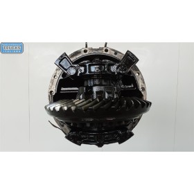 REAR DIFFERENTIAL 
 IVECO...