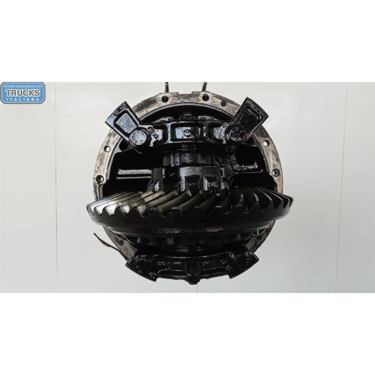 GRUPPO DIFFERENZIALE POSTERIORE IVECO EUROTECH usato