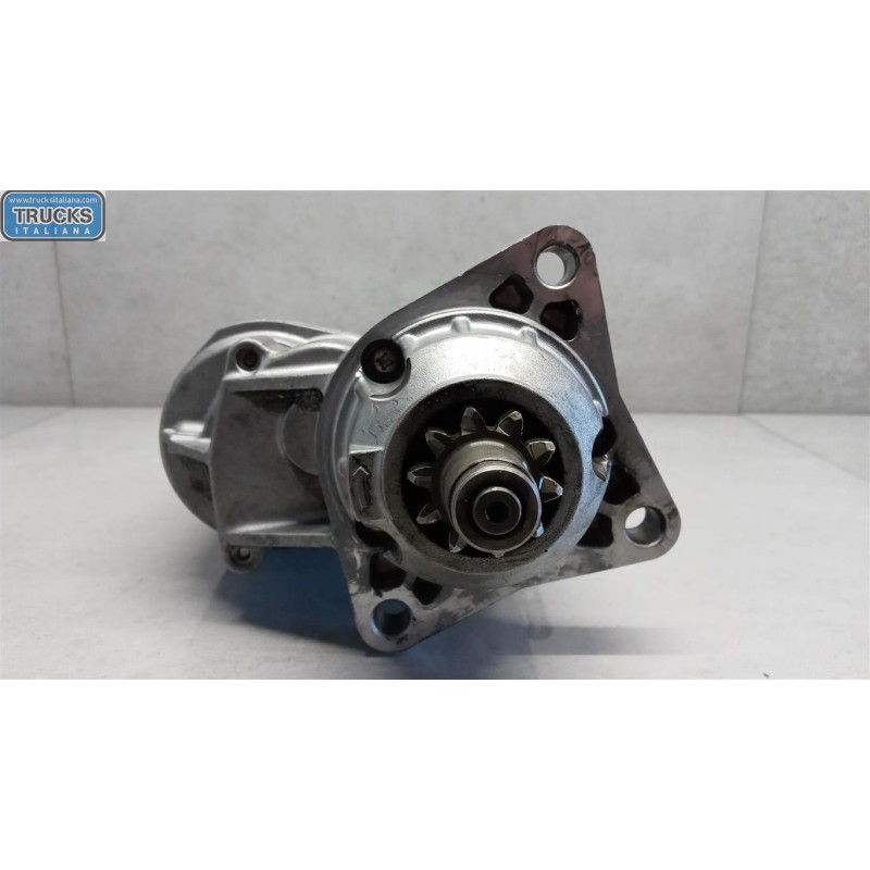 IVECO STARTER MOTOR IVECO EUROTECH used