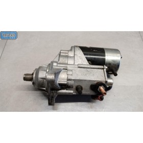 STARTER MOTOR IVECO...