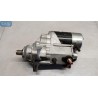 IVECO STARTER MOTOR IVECO EUROTECH used