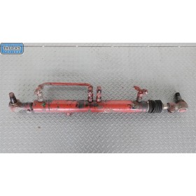 PLUNGER STEERING RACK...