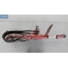 IVECO PLUNGER STEERING RACK  IVECO EUROTECH used