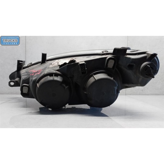 RIGHT HEADLIGHT PEUGEOT 307 2001>2005 used