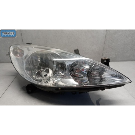 FARO ANTERIORE DESTRO PEUGEOT 307 2001>2005 usato