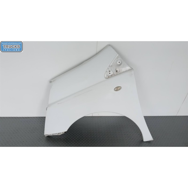 FIAT van LEFT FRONT MUDGUARD  FIAT van Scudo 2007> used