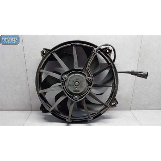 CONVOGLIATORE ELETTROVENTOLA FIAT van Scudo 2007> usato