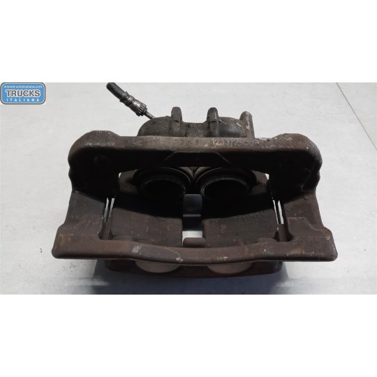 LEFT FRONT CALIPER BRAKE FIAT van Scudo 2007> used