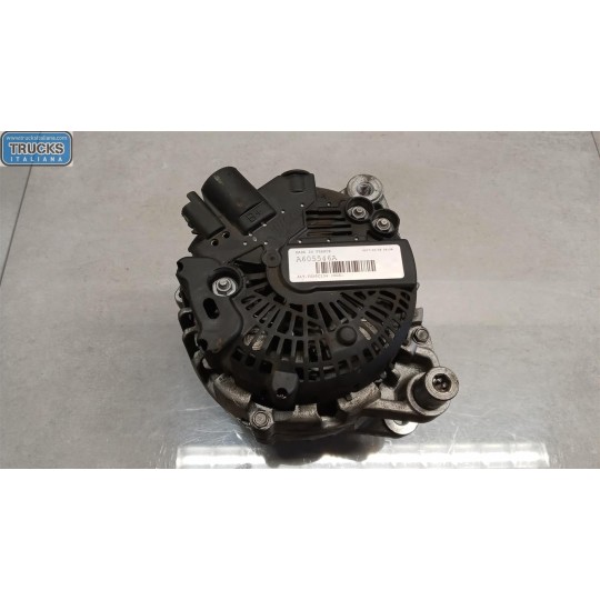 ALTERNATOR FIAT van Scudo 2007> used