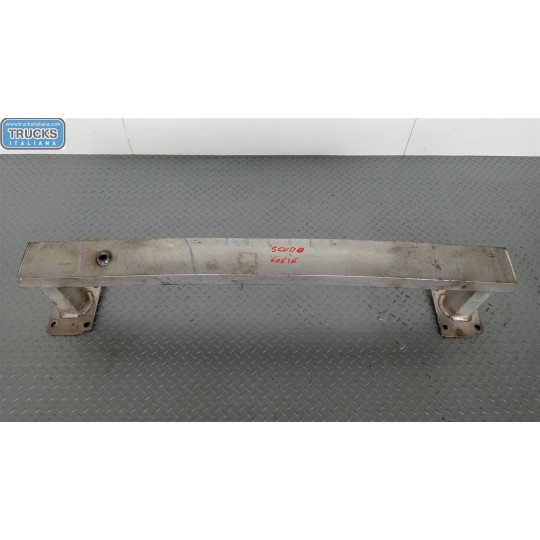 CROSS FRONT BUMPER 
 FIAT van Scudo 2007> used