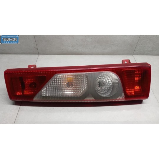 FARO POSTERIORE ESTERNO SINISTRO FIAT van Scudo 2007> usato