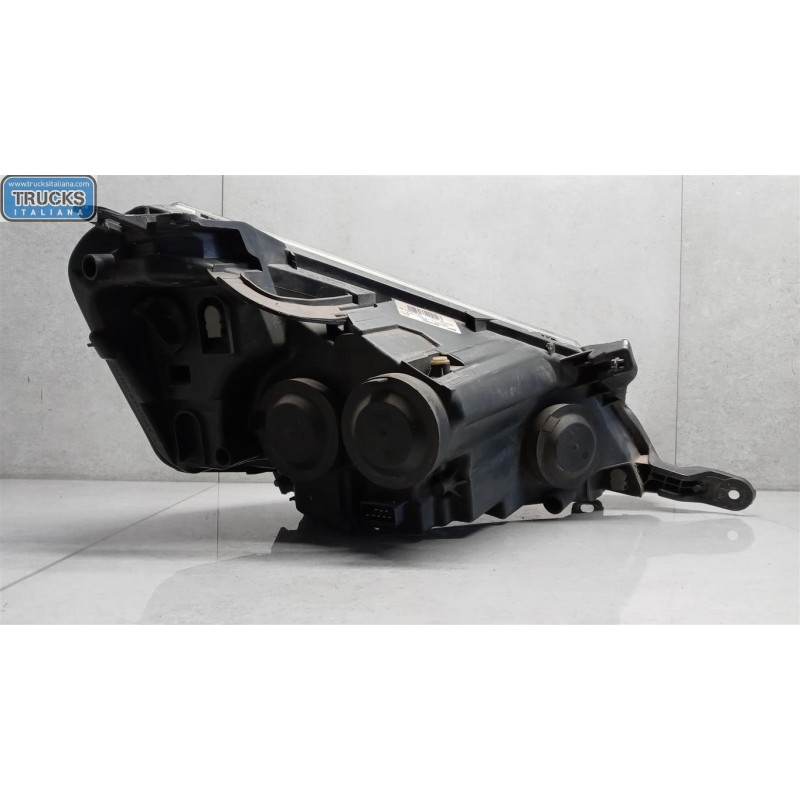 FIAT van FRONT LEFT FLASHLIGHT  FIAT van Scudo 2007> used