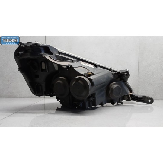 FRONT LEFT FLASHLIGHT  FIAT van Scudo 2007> used