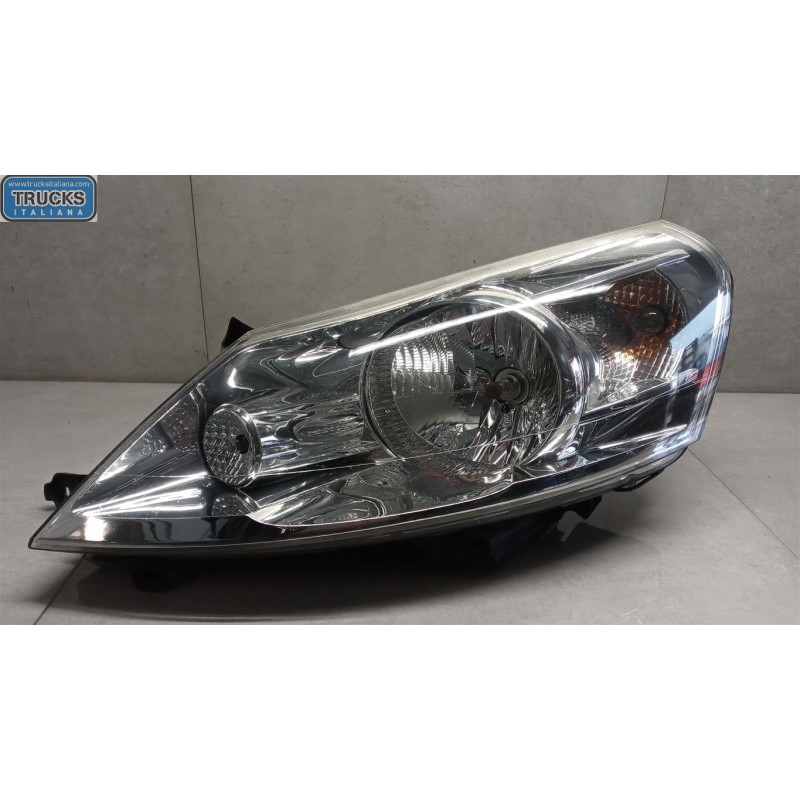 FIAT van FRONT LEFT FLASHLIGHT  FIAT van Scudo 2007> used