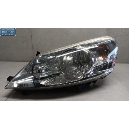 FARO ANTERIORE SINISTRO FIAT van Scudo 2007> usato