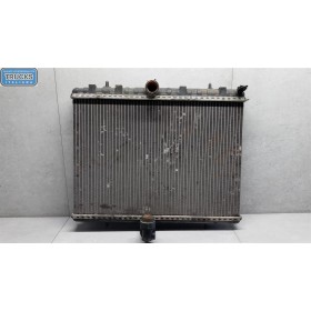 WATER HEAT RADIATOR  FIAT...