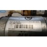 FIAT van STARTER MOTOR FIAT van Scudo 2007> used