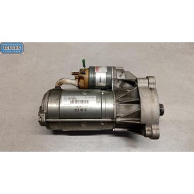 STARTER MOTOR FIAT van...