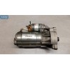 FIAT van STARTER MOTOR FIAT van Scudo 2007> used