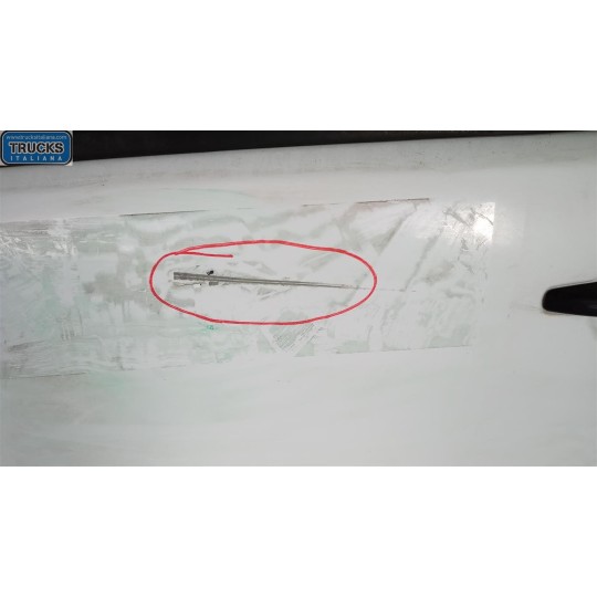 PORTA ANTERIORE SINISTRA FIAT van Scudo 2007> usato