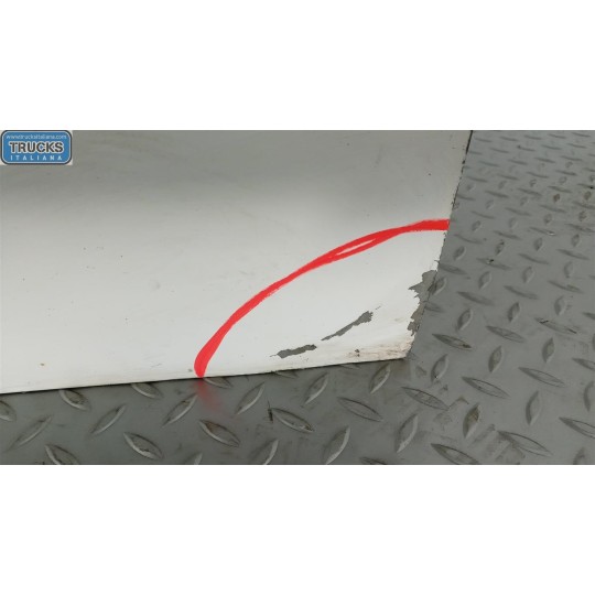 PORTA ANTERIORE SINISTRA FIAT van Scudo 2007> usato