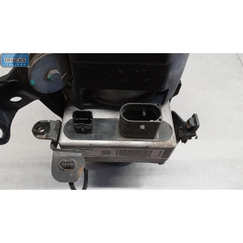 FIAT van STEERING PUMP FIAT van Scudo 2007> used