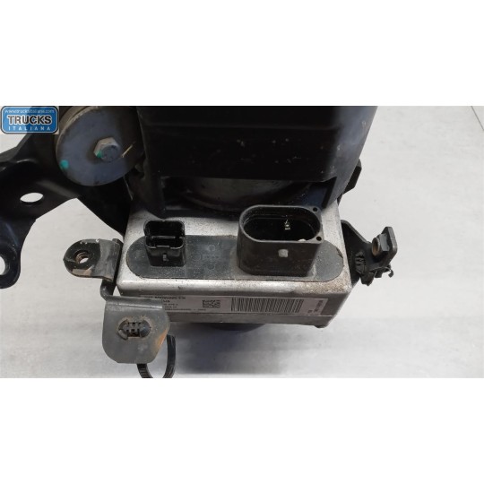 STEERING PUMP FIAT van Scudo 2007> used