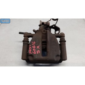 PINZA POSTERIORE SINISTRA...