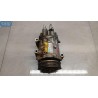 FIAT van AIR CONDITIONER COMPRESSOR FIAT van Scudo 2007> used