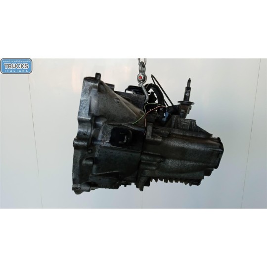 CAMBIO FIAT van Scudo 2007> usato