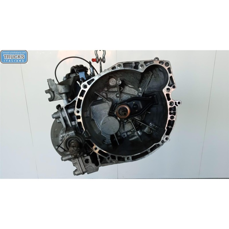 FIAT van GEARBOXES  FIAT van Scudo 2007> used