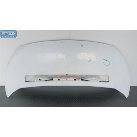 FRONT HOODS FIAT van Scudo...