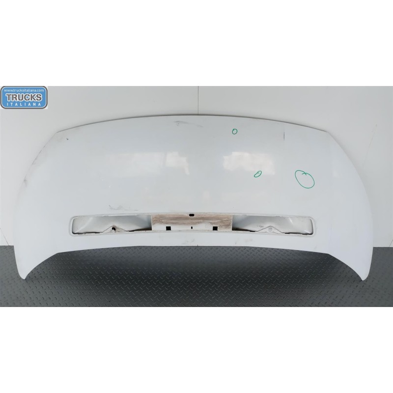 FIAT van COFANO ANTERIORE FIAT van Scudo 2007> usato