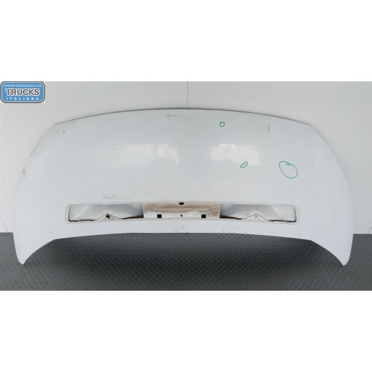 COFANO ANTERIORE FIAT van Scudo 2007> usato