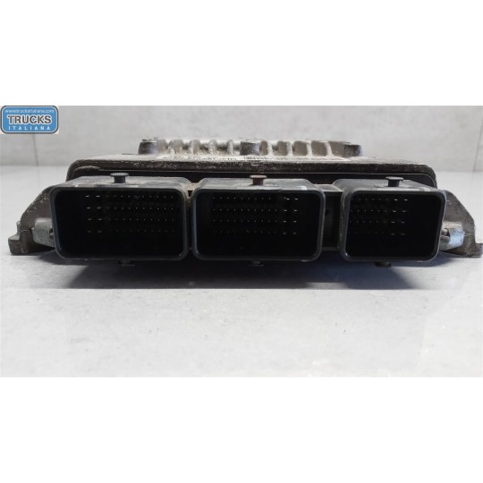 ENGINE UNIT FIAT van Scudo 2007> used