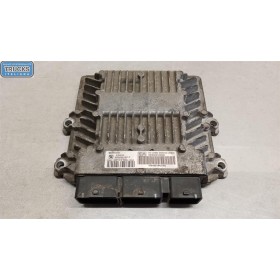 ENGINE UNIT FIAT van Scudo...