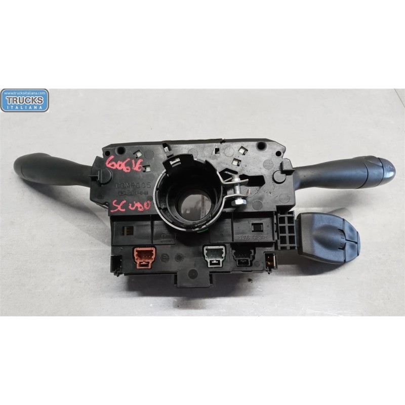 FIAT van DEVIOLUCI FIAT van Scudo 2007> usato