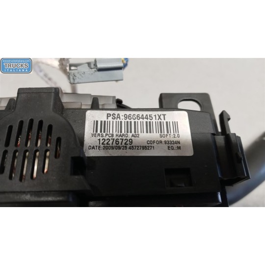 DEVIOLUCI FIAT van Scudo 2007> usato