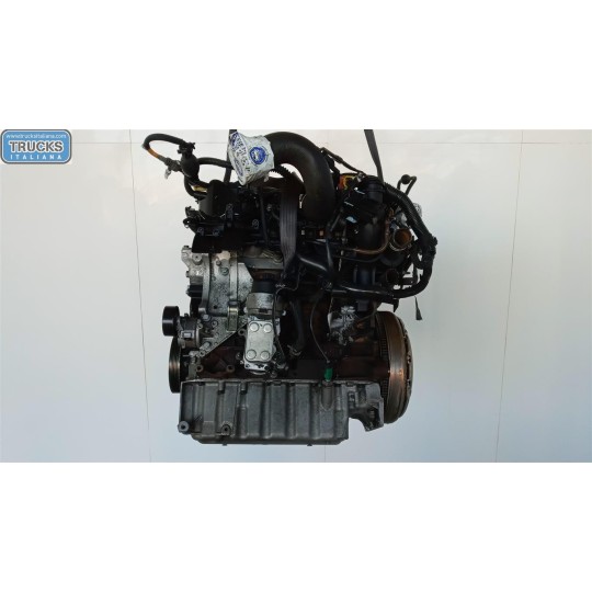 ENGINE FIAT van Scudo 2007> used