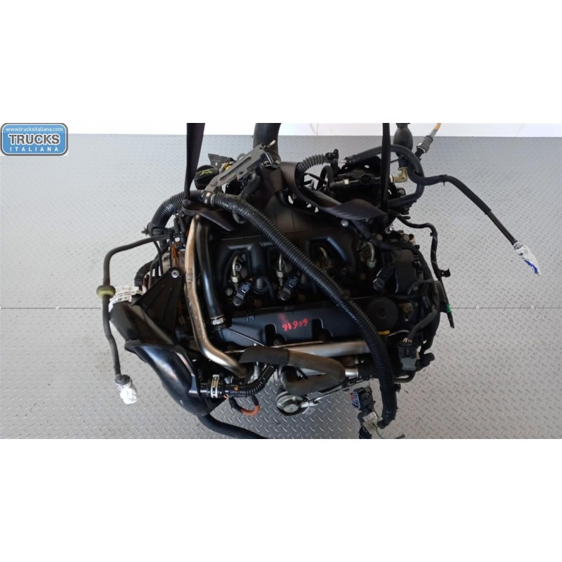 FIAT van ENGINE FIAT van Scudo 2007> used