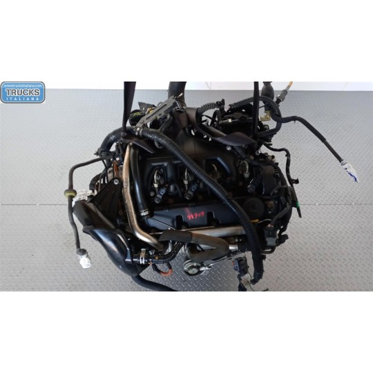 ENGINE FIAT van Scudo 2007> used