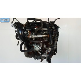 ENGINE FIAT van Scudo 2007>...