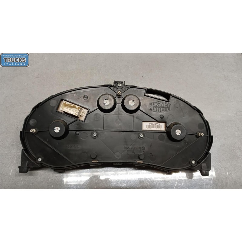 FIAT van INSTRUMENT PANEL FIAT van Scudo 2007> used