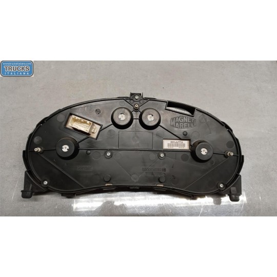 QUADRO STRUMENTI FIAT van Scudo 2007> usato