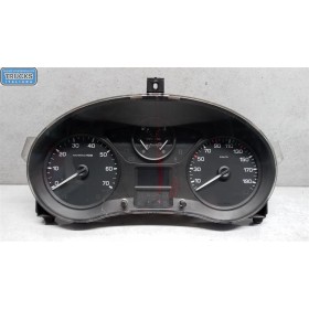 INSTRUMENT PANEL FIAT van...