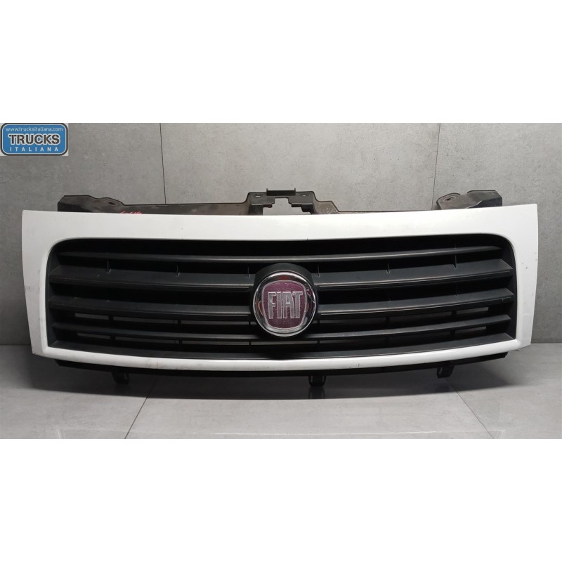 FIAT van MASKS FIAT van Scudo 2007> used